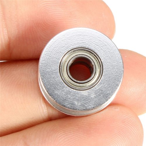 GT2 Timing Pulley 5MM Without Teeth For 3D Printer Accessories 6