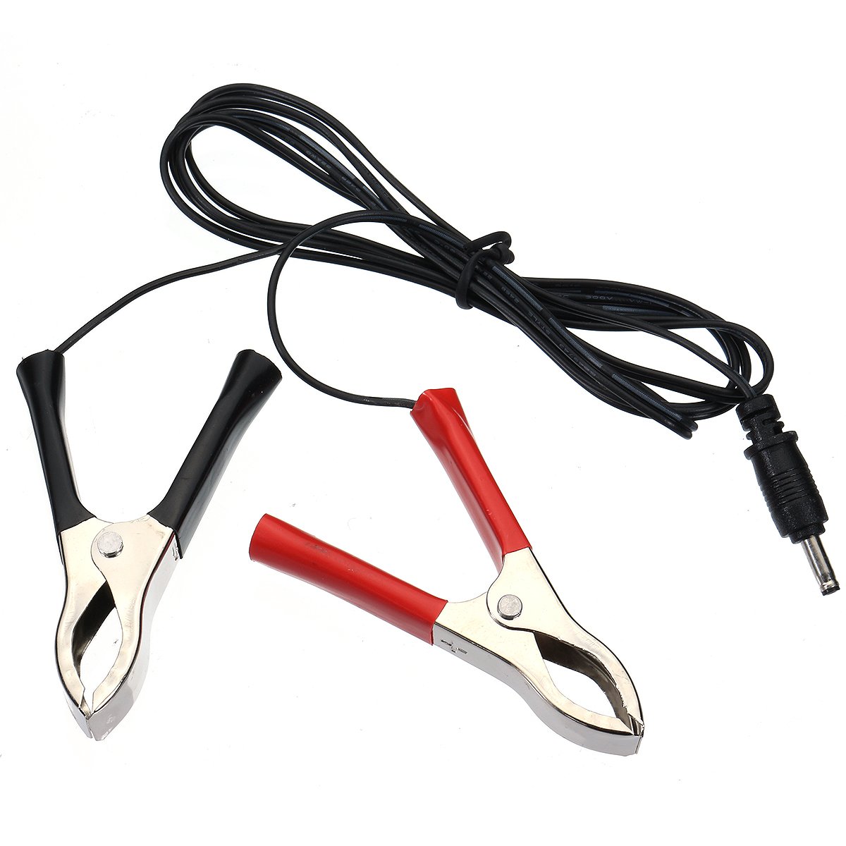 20W 18/5V 42*28cm DC Monocrystalline Solar Panel with DC5521 Battery Clip 8 20W 18/5V 42*28cm DC Monocrystalline Solar Panel with DC5521 Battery Clip - Image 8