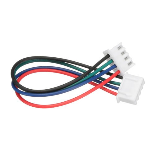 TL-Smoother Addon Module With Dupont Line For 3D Printer Stepper Motor 6