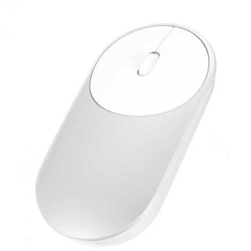 Original Xiaomi Bluetooth 4.0 2.4G Wireless Dual Modes Portable Mouse 6