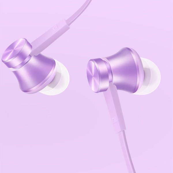 Original Xiaomi Piston Basic Edition In-ear Headset Earphone With Mic 14 Original Xiaomi Piston Basic Edition In-ear Headset Earphone With Mic - Image 14