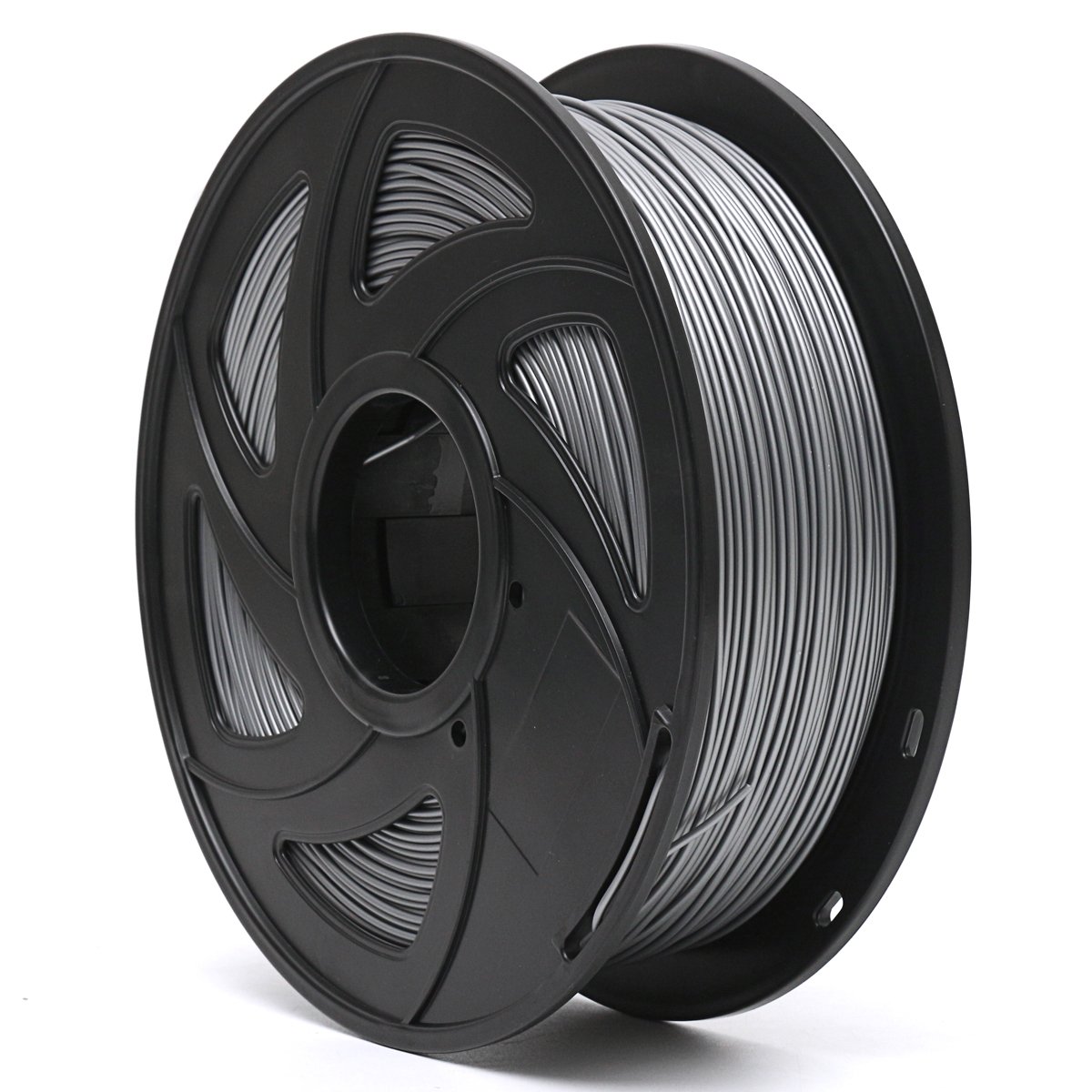 Aluminum/Bronze/Copper 1.75mm 1kg PLA Filament For 3D Printer RepRap 7 Aluminum/Bronze/Copper 1.75mm 1kg PLA Filament For 3D Printer RepRap - Image 7