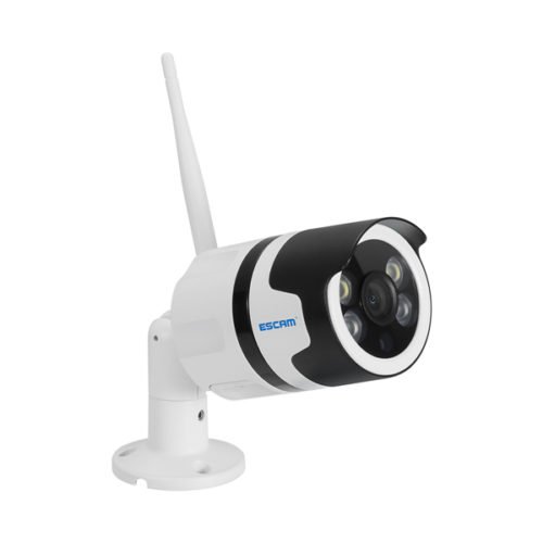 ESCAM QF508 1080P Wireless IP Camera Waterproof Surveillance Security Cameras Infrared Bullet Camera 6
