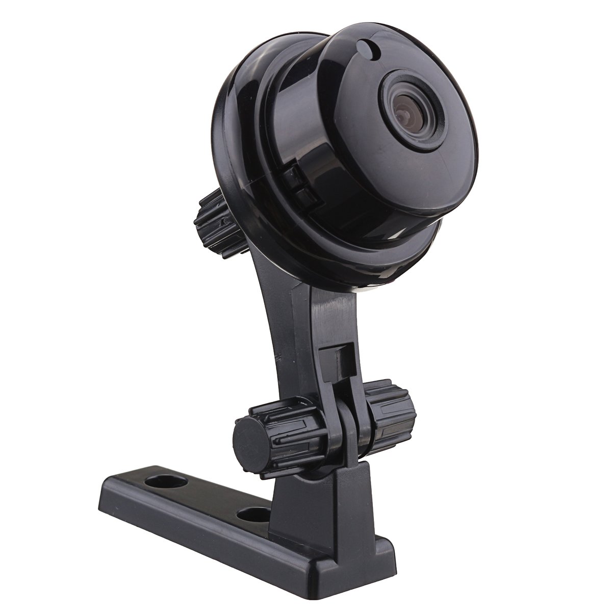 HD 1080P IP Wireless Camera P2P Two-way Audio Motion Detection Phone Push MiniHome Security Indoor 3 HD 1080P IP Wireless Camera P2P Two-way Audio Motion Detection Phone Push MiniHome Security Indoor - Image 3