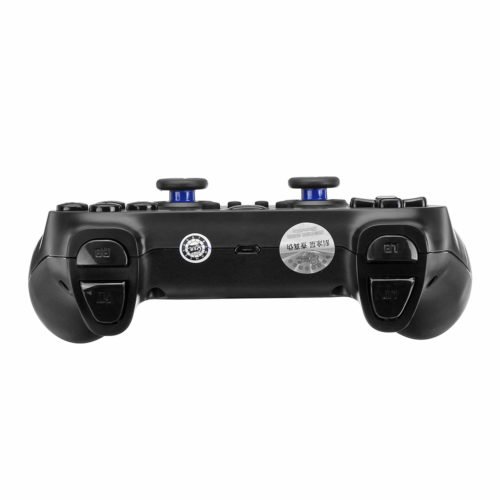 Betop BTP-BD2IN Bluetooth Wireless Vibration Turbo Gamepad for TV Box Tablet Android Mobile Phone 4