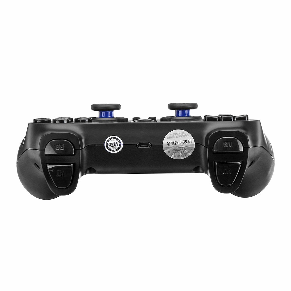 Betop BTP-BD2IN Bluetooth Wireless Vibration Turbo Gamepad for TV Box Tablet Android Mobile Phone 4 Betop BTP-BD2IN Bluetooth Wireless Vibration Turbo Gamepad for TV Box Tablet Android Mobile Phone - Image 4