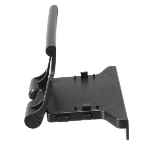 TV Clip Clamp Mount Stand Holder for Microsoft Xbox 360 Kinect Sensor 5