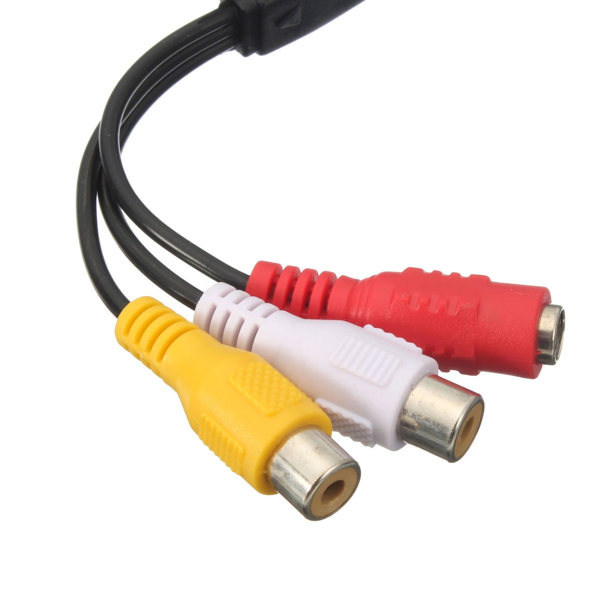 1080P HD IR Night Vision DVR Surveillance Mini Security Camera Indoor PAL NTSC 9 1080P HD IR Night Vision DVR Surveillance Mini Security Camera Indoor PAL NTSC - Image 9