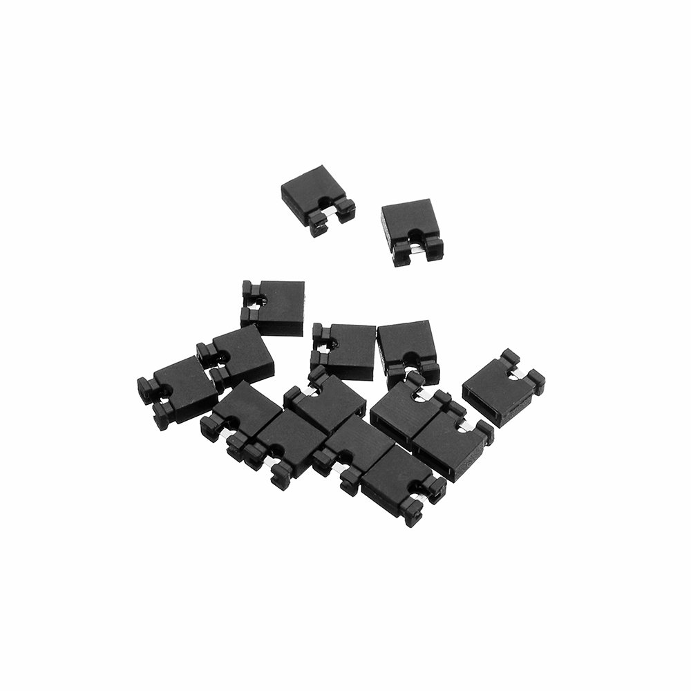 3D Printer Mainboard Kit RAMPS 1.4 + Arduino Mega 2560 + DRV8825 + 12864LCD + PCB Heat Bed MK2B 11 3D Printer Mainboard Kit RAMPS 1.4 + Arduino Mega 2560 + DRV8825 + 12864LCD + PCB Heat Bed MK2B - Image 11