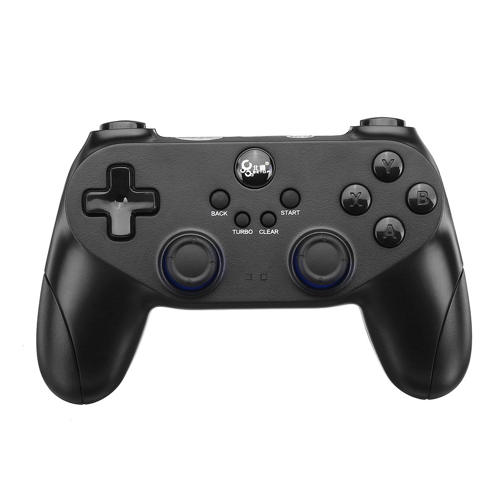 Betop BTP-BD2IN Bluetooth Wireless Vibration Turbo Gamepad for TV Box Tablet Android Mobile Phone 1 Betop BTP-BD2IN Bluetooth Wireless Vibration Turbo Gamepad for TV Box Tablet Android Mobile Phone