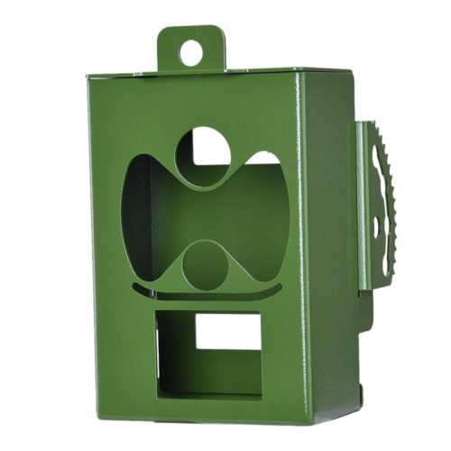 HC300 Series Hunting Camera Security Protection Metal Case Iron Lock Box for HC300M HC300 HC300G 3