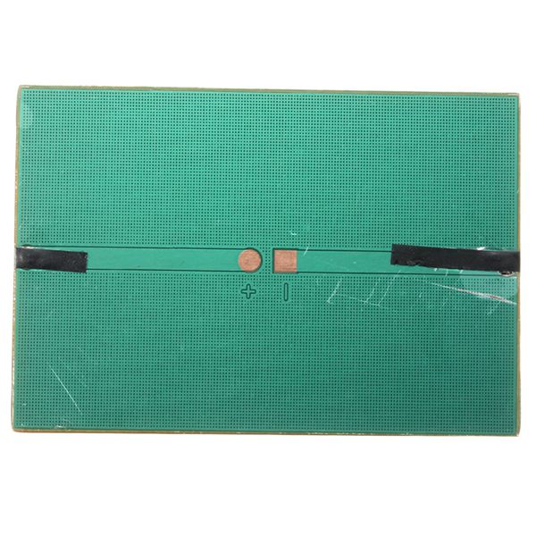 5.5V 0.66W 120mA Monocrystalline Mini Solar Panel Photovoltaic Panel 5 5.5V 0.66W 120mA Monocrystalline Mini Solar Panel Photovoltaic Panel - Image 5