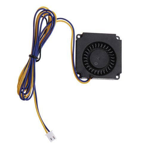 Creality 3D® 40*40*10mm DC24V 0.1A High Speed DC Brushless 4010 Blower Nozzle Cooling Fan For Ender Series 3D Printer 3
