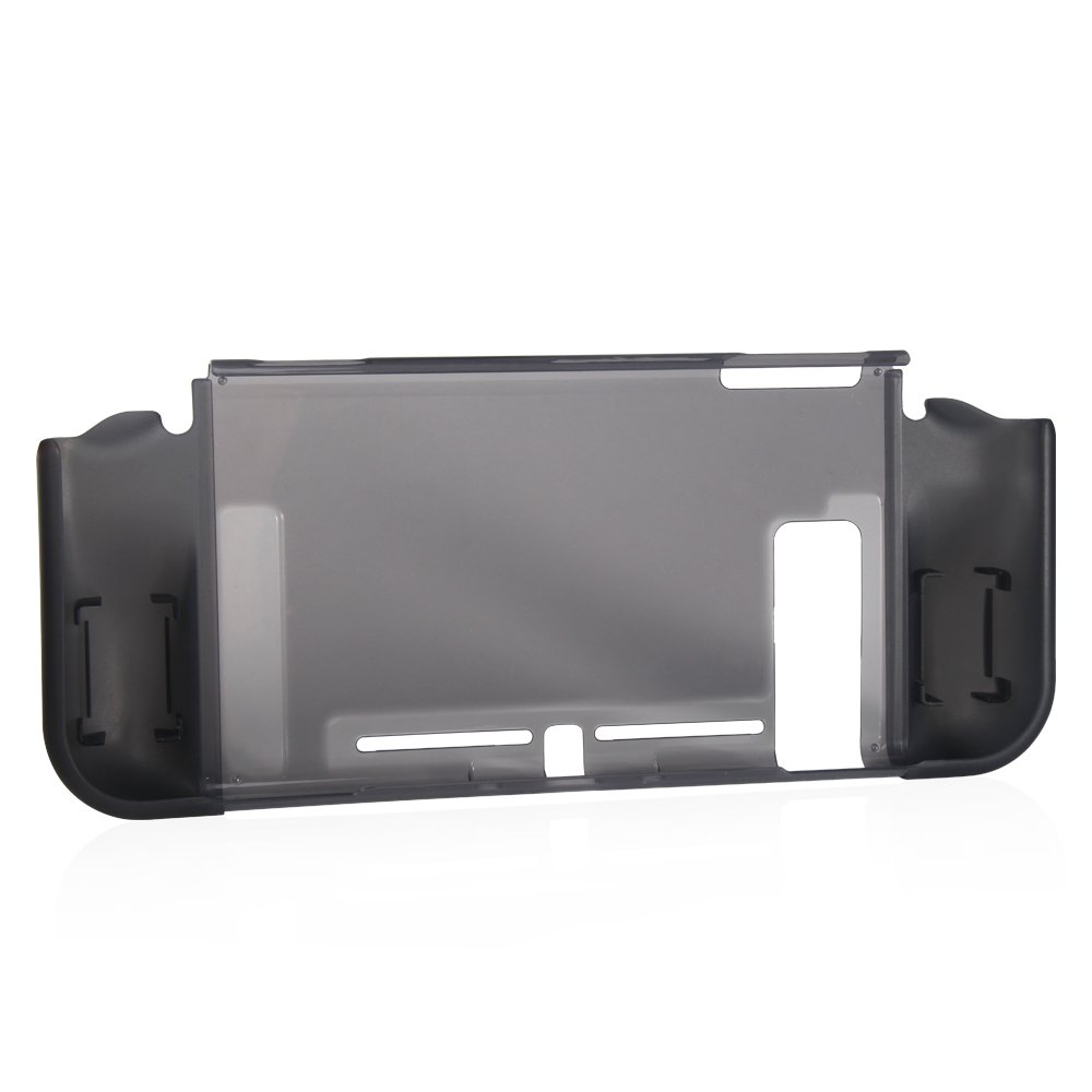 Protective Case Thumbstick Covers Screen Protective Film for Nintendo Switch Game Console 4 Protective Case Thumbstick Covers Screen Protective Film for Nintendo Switch Game Console - Image 4