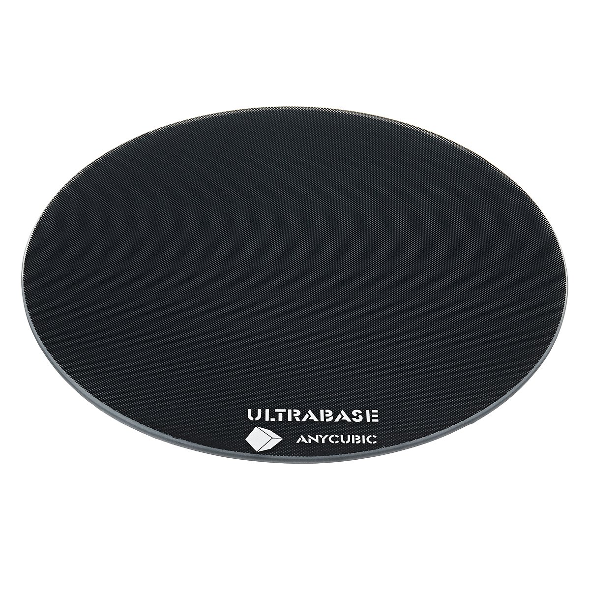 Anycubic 240mm*4mm Ultrabase Round Glass Build Plate Hot Bed Platform For 3D Printer 1 Anycubic 240mm*4mm Ultrabase Round Glass Build Plate Hot Bed Platform For 3D Printer