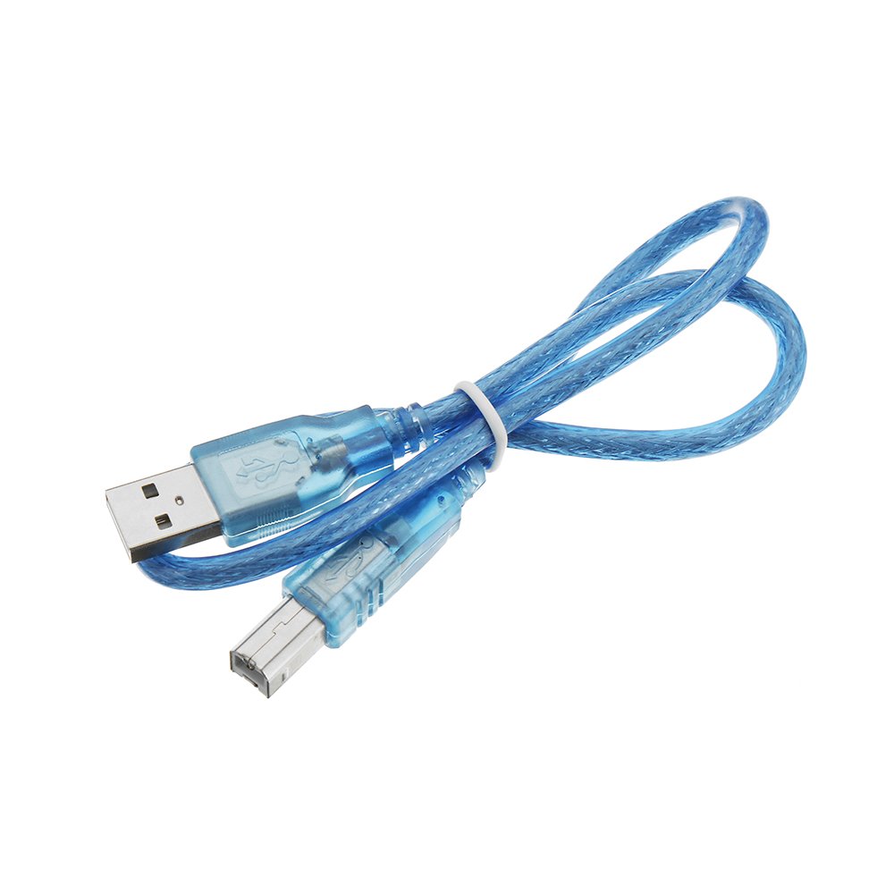 3D Printer Mainboard Kit RAMPS 1.4 + Arduino Mega 2560 + DRV8825 + 12864LCD + PCB Heat Bed MK2B 12 3D Printer Mainboard Kit RAMPS 1.4 + Arduino Mega 2560 + DRV8825 + 12864LCD + PCB Heat Bed MK2B - Image 12