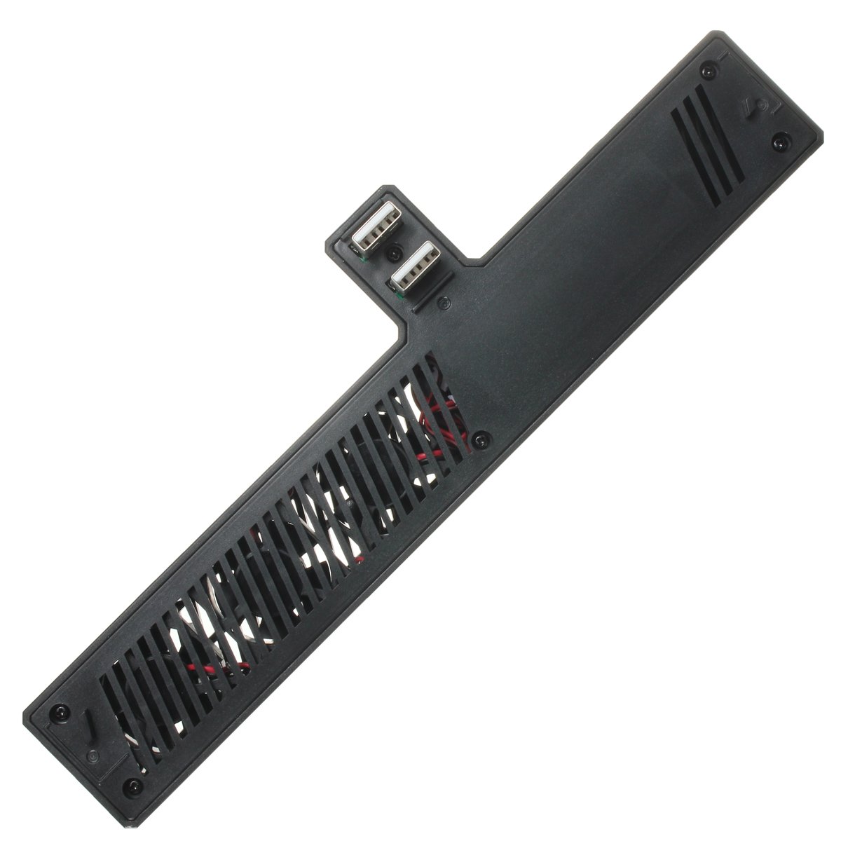 Cooling Cooler Fan with 4 Ports USB Hub For Microsoft Xbox One Console H5 2 Cooling Cooler Fan with 4 Ports USB Hub For Microsoft Xbox One Console H5 - Image 2