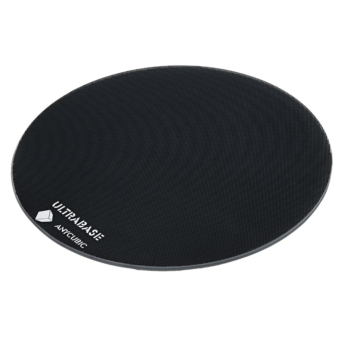 Anycubic 240mm*4mm Ultrabase Round Glass Build Plate Hot Bed Platform For 3D Printer 2 Anycubic 240mm*4mm Ultrabase Round Glass Build Plate Hot Bed Platform For 3D Printer - Image 2