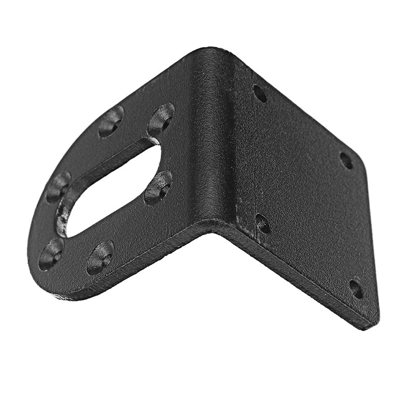 37mm Fixed Seat Motor Bracket Robot Smart Car Accessory 8 37mm Fixed Seat Motor Bracket Robot Smart Car Accessory - Image 8