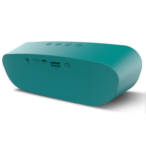 Zealot S9 2400mAh Smart Portable Bass Hands-free TF Card AUX Flash Disk Wireless Bluetooth Speaker 10