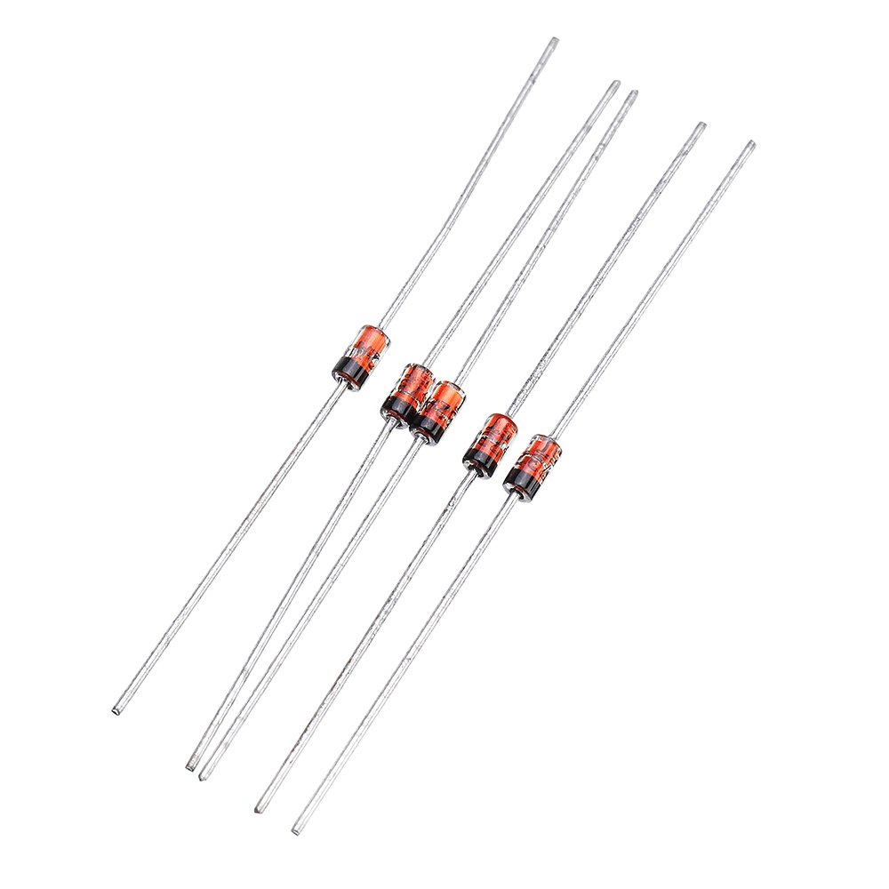 210Pcs 1W 1 Watt Voltage Stabilizing Diode Package 3.3V-30V 14 Common Voltages 9 210Pcs 1W 1 Watt Voltage Stabilizing Diode Package 3.3V-30V 14 Common Voltages - Image 9