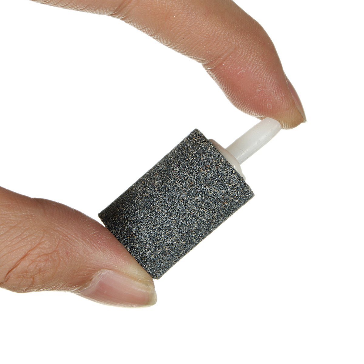 5pcs High Temperature Firing Diffuser Stone For Ozone Generator 5 5pcs High Temperature Firing Diffuser Stone For Ozone Generator - Image 5