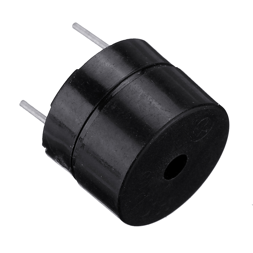 30 Pcs 5V Electric Magnetic Active Buzzer Continuous Beep Continuously 6 30 Pcs 5V Electric Magnetic Active Buzzer Continuous Beep Continuously - Image 6