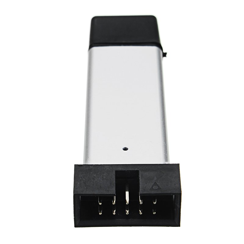 STM32F20X SWD Offline Downloader Offline Recorder Programming Programmer 2 STM32F20X SWD Offline Downloader Offline Recorder Programming Programmer - Image 2