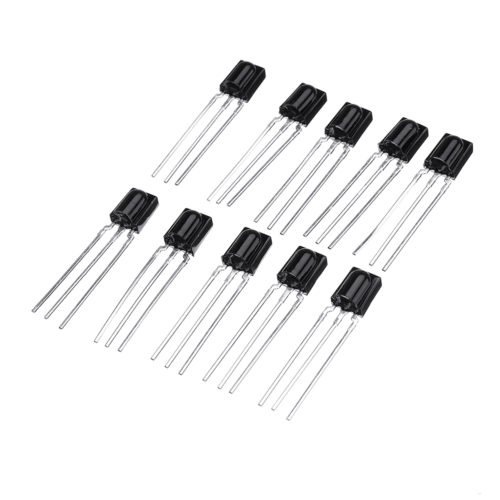 30pcs 0038 1738 Integrated Universal Receiver Infrared Receiver Tube Module 4