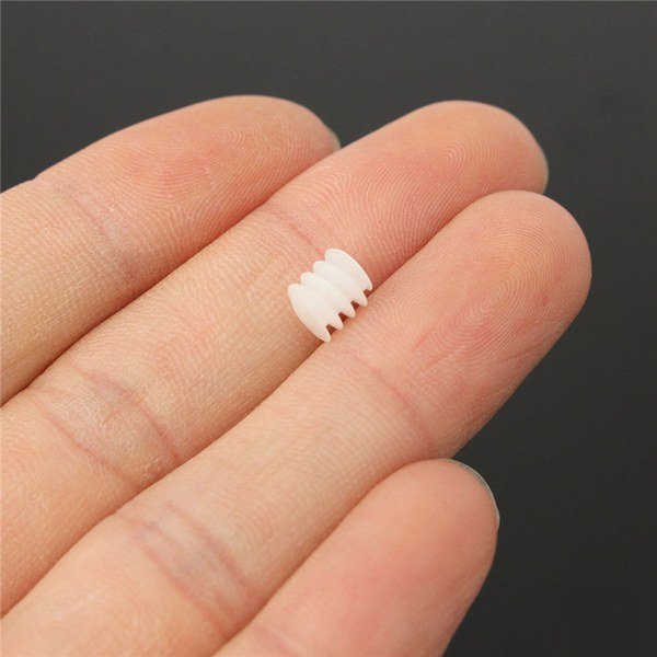 10pcs Smart Car Toys Plastic Accessories For DIY Model 2mm Optical Axis 4 10pcs Smart Car Toys Plastic Accessories For DIY Model 2mm Optical Axis - Image 4