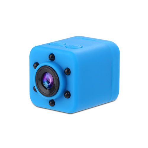2018 SQ18 HD 1080P Mini Camera Night Vision Mini Camcorder Sport Outdoor Portable 3