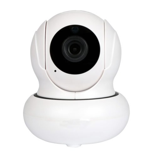 Wanscam K21 1080P WiFi IP Camera 3X Zoom Face Detection Camera P2P Baby Monitor Video Recorder 3