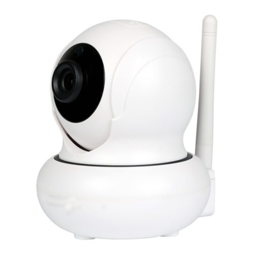 Wanscam K21 1080P WiFi IP Camera 3X Zoom Face Detection Camera P2P Baby Monitor Video Recorder 2