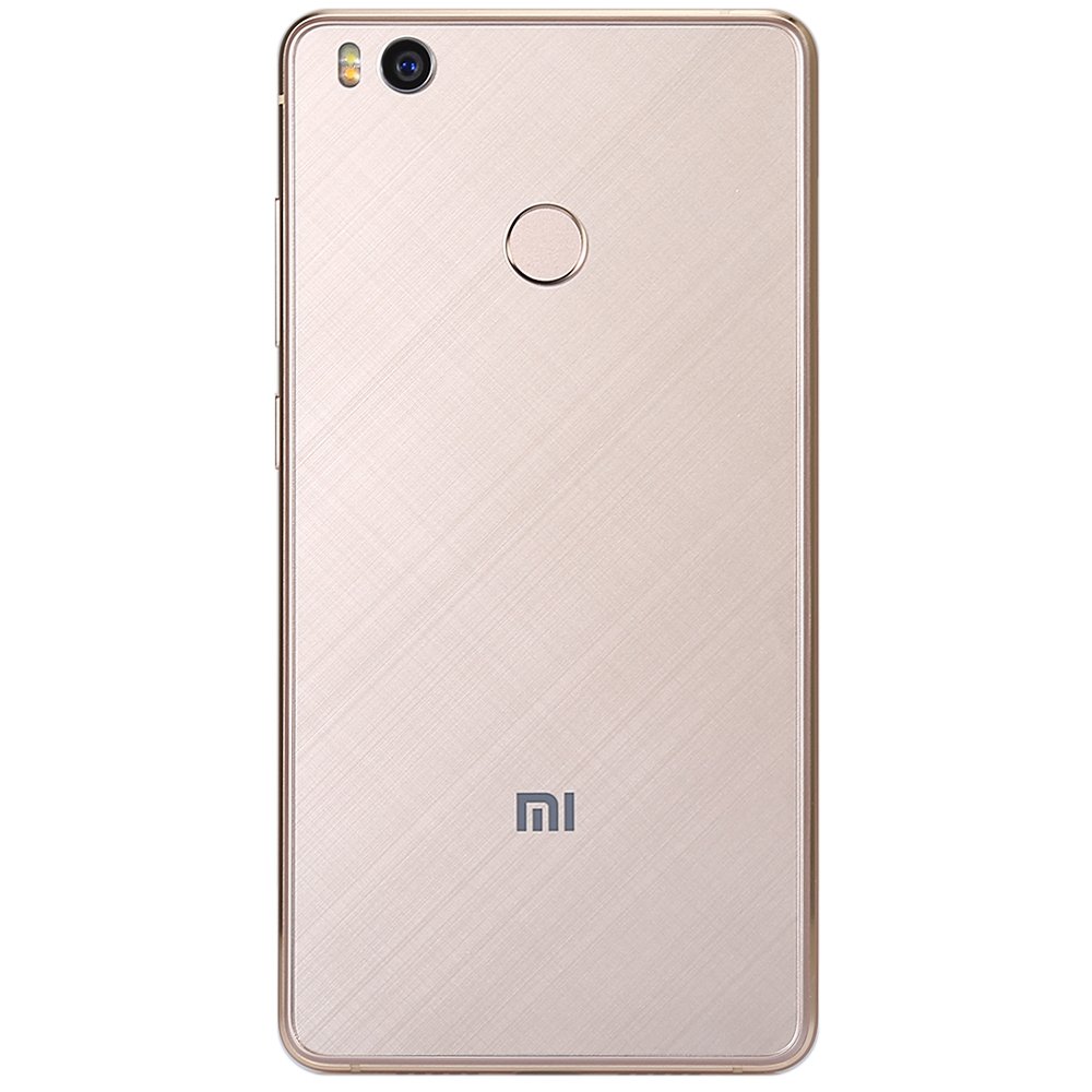Xiaomi Mi4S 5.0 inch MIUI 8 4G Smartphone Snapdragon 808 64bit Hexa Core Fingerprint ID 3GB RAM 64GB ROM 13.0MP + 5.0MP Dual Cameras Quick Charge Type 13 Xiaomi Mi4S 5.0 inch MIUI 8 4G Smartphone Snapdragon 808 64bit Hexa Core Fingerprint ID 3GB RAM 64GB ROM 13.0MP + 5.0MP Dual Cameras Quick Charge Type - Image 13