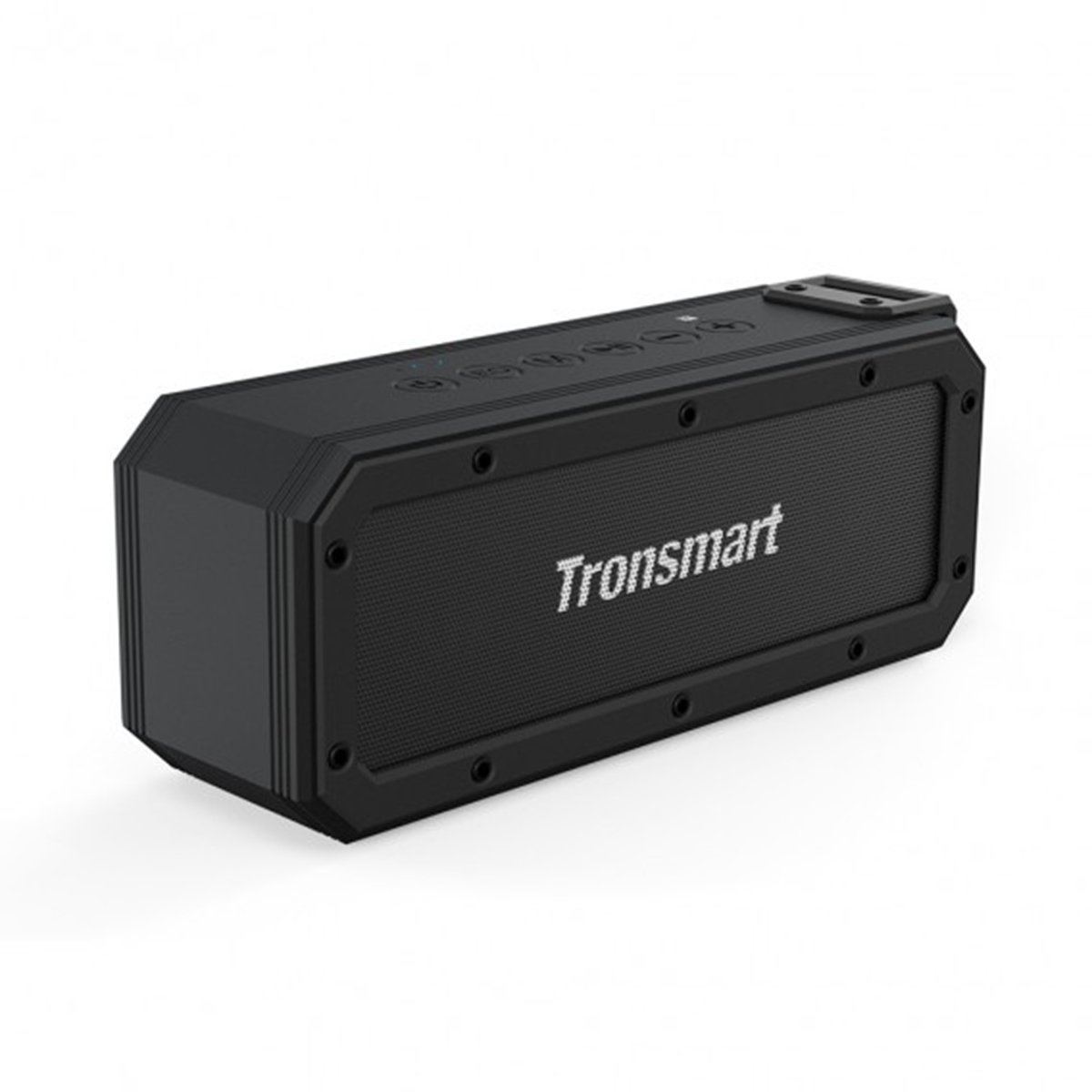 Tronsmart Element Force Wireless Bluetooth 40W Speaker TWS HIFI IPX7 Waterproof Support NFC TF AUX 1 Tronsmart Element Force Wireless Bluetooth 40W Speaker TWS HIFI IPX7 Waterproof Support NFC TF AUX