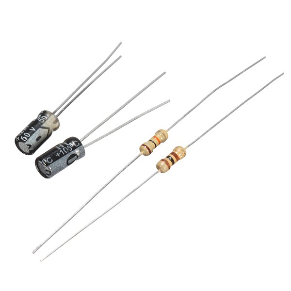 KA2284 LED Level Indicator Module Audio Level Indicator Kit Electronic Production Kit 9 KA2284 LED Level Indicator Module Audio Level Indicator Kit Electronic Production Kit - Image 9