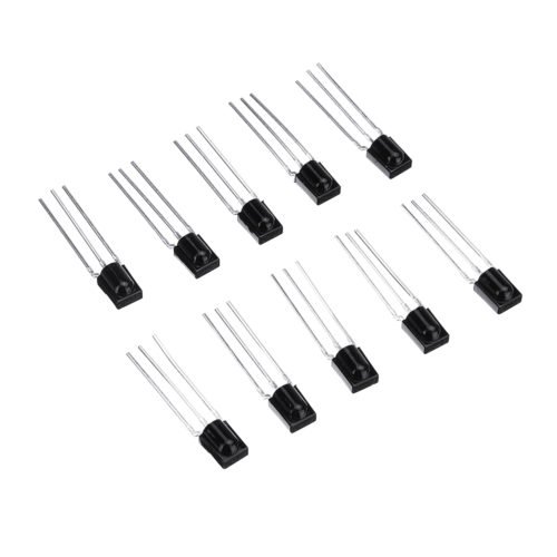 50pcs 0038 1738 Integrated Universal Receiver Infrared Receiver Tube Module 6