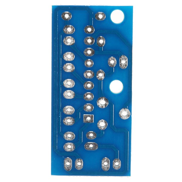 KA2284 LED Level Indicator Module Audio Level Indicator Kit Electronic Production Kit 3 KA2284 LED Level Indicator Module Audio Level Indicator Kit Electronic Production Kit - Image 3
