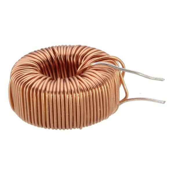 330UH 3A Toroid Core Inductor Wire Wind Wound 3 330UH 3A Toroid Core Inductor Wire Wind Wound - Image 3