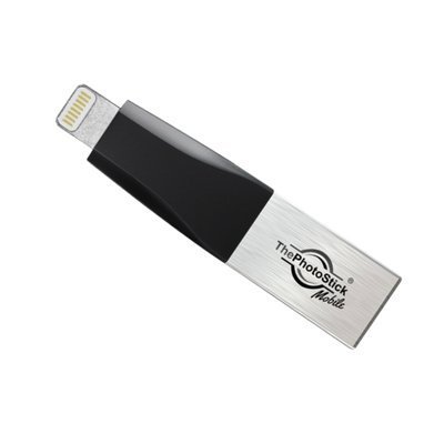 ThePhotoStick Mobile 32 for iPhone and iPad 1