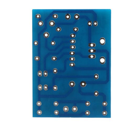 3Pcs DIY D880 Transistor Series Power Supply Regulator Module Board Kit 3