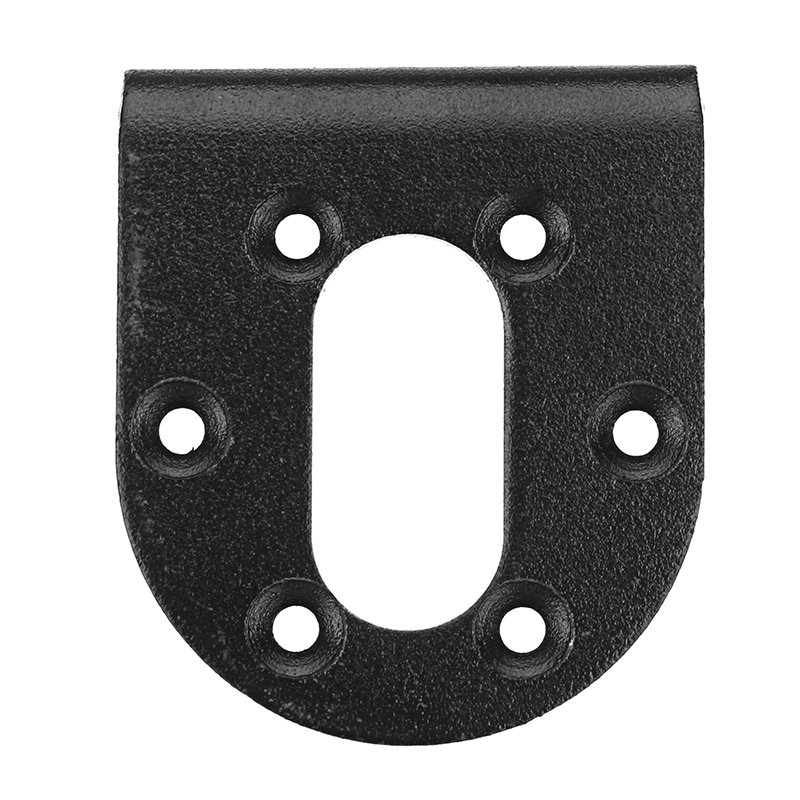 37mm Fixed Seat Motor Bracket Robot Smart Car Accessory 6 37mm Fixed Seat Motor Bracket Robot Smart Car Accessory - Image 6