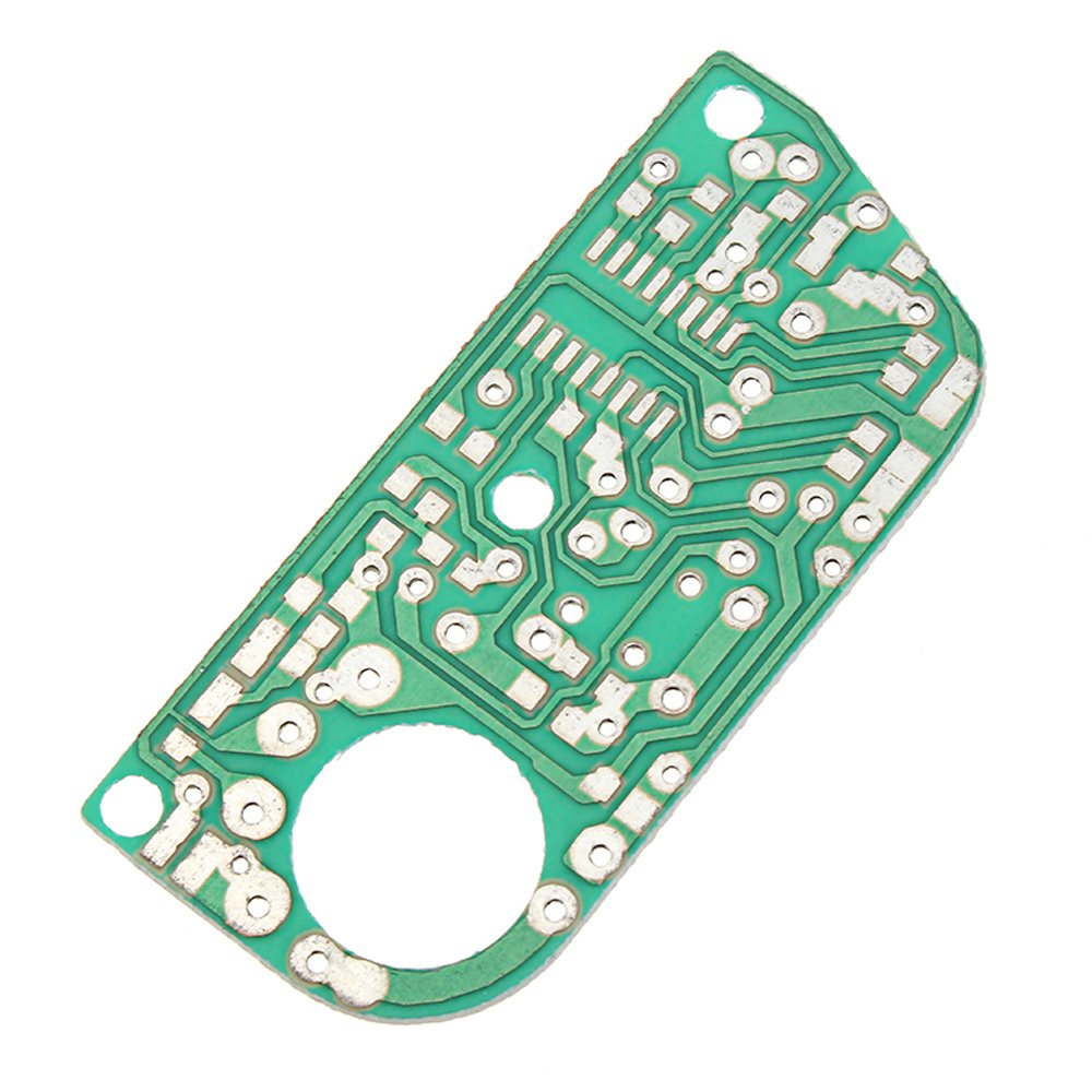 5pcs ZX2031 Mini SMD Radio Kit 1.8-3.5V 70KHz FM DIY Electronic Production Kit 3 5pcs ZX2031 Mini SMD Radio Kit 1.8-3.5V 70KHz FM DIY Electronic Production Kit - Image 3