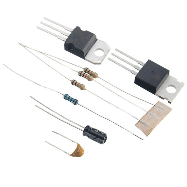 5Pcs DIY Mini Music Tesla Coil Kit DC 15-24V 2A ZVS Plasma Horn Speaker Single Tube 8 5Pcs DIY Mini Music Tesla Coil Kit DC 15-24V 2A ZVS Plasma Horn Speaker Single Tube - Image 8