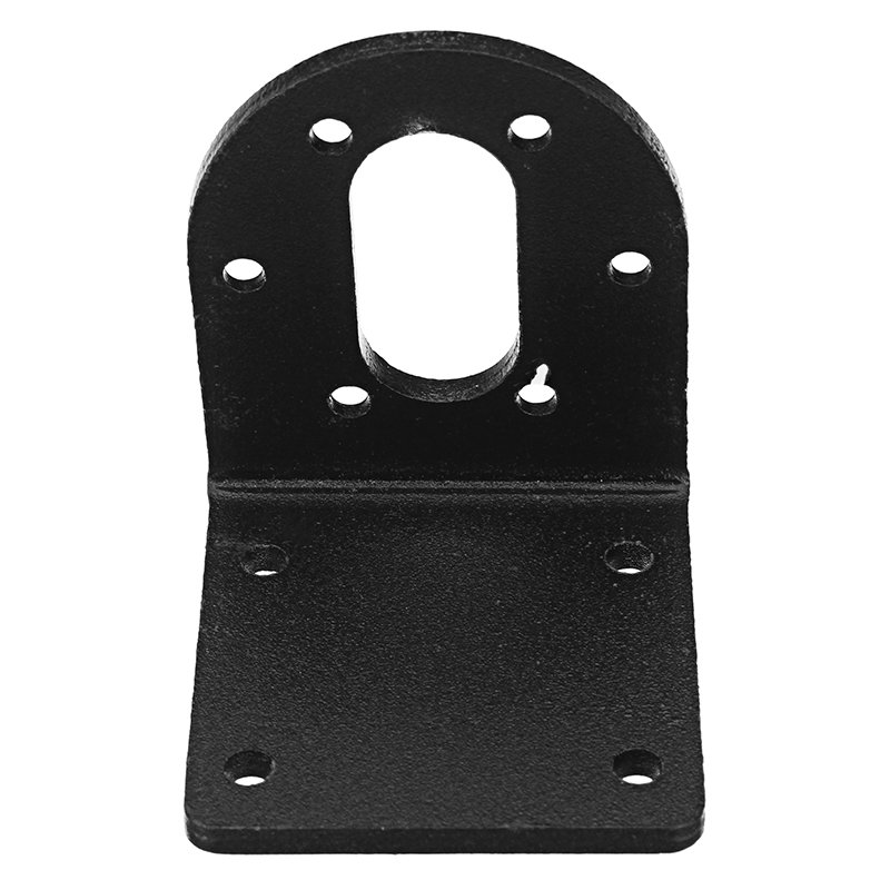 37mm Fixed Seat Motor Bracket Robot Smart Car Accessory 3 37mm Fixed Seat Motor Bracket Robot Smart Car Accessory - Image 3