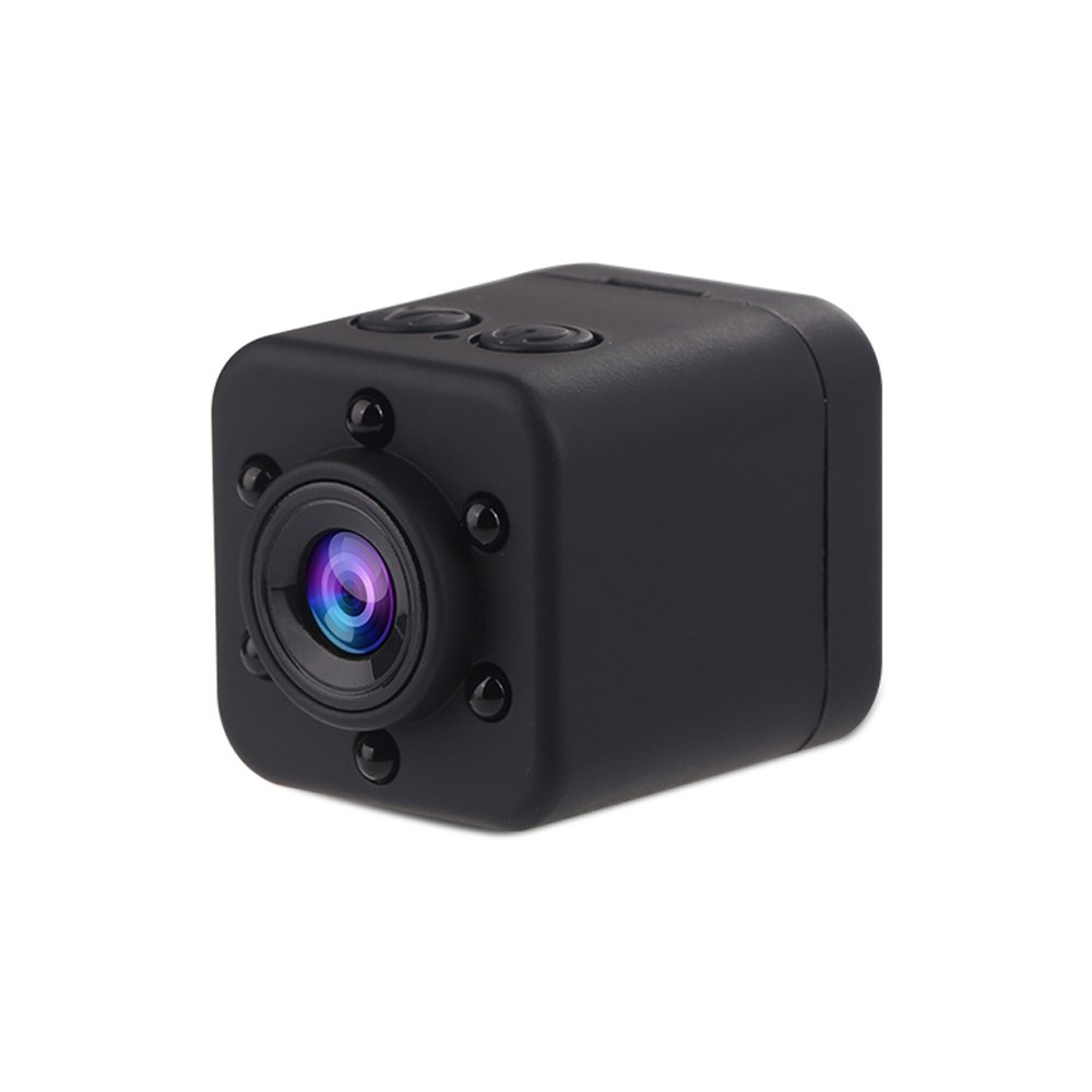 2018 SQ18 HD 1080P Mini Camera Night Vision Mini Camcorder Sport Outdoor Portable 1