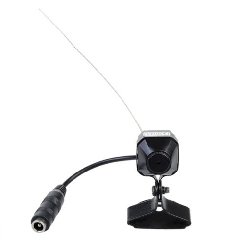 Wireless Mini Surveillance Camera Monitoring Full Kit 4