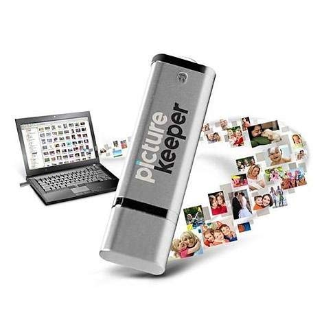 Picture Keeper 8GB Portable Flash USB Photo Backup and Storage Device for PC and MAC Computers 21 Picture Keeper 8GB Portable Flash USB Photo Backup and Storage Device for PC and MAC Computers - Image 21