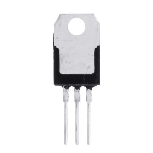 10pcs BTA16-600B TO-220 BTA16-600 TO220 16-600B BTA16 600V 16A TRIACS Transistor 8
