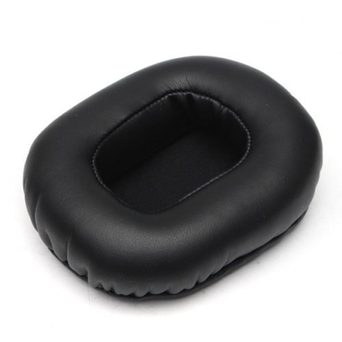 1 Pair Cushion Earpads For Razer Tiamat Over Ear 7.1 Surround Sound Headphone Sponge 4